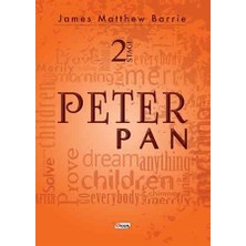Peter Pan - 2 Stage - James Matthew Barrie