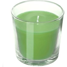 IKEA Sinnlig Kokulu Mum Elma ve Armut