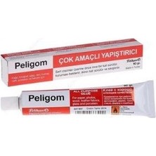 Pensan Peligom Çok Amaçli Sivi Yapistirici 90Gr.