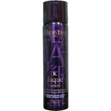 Kerastase Couture Styling Laque Noire Şekillendirici Sprey 500 Ml