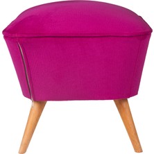 Ze10 Design Lake View Puf 07 Mor