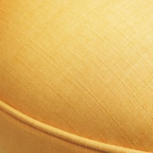 Ze10 Design Nice Tekli Koltuk Sarı