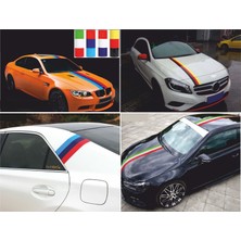 Stickermarket Oto Şerit Sticker A