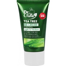 Dr C.Tuna Çay Ağacı BB Krem Açıktan Ortaya 50 ml