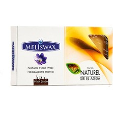 Meliswax Ağda
