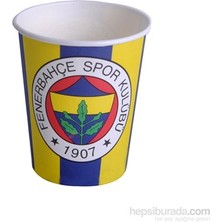 Fenerbahçe Bardak 180/200Cc (8 Ad)