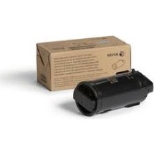 Xerox B600-B605-B610-B615 Ultra Hi-Cap Siyah Toner