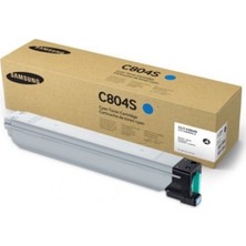 Samsung Sl-X3280Nr 15K Mavi Toner Clt-C804S