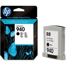 Hp Offıcejet Pro 8000-8500 940 Siyah Kartuş