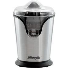 Vestel Enerjik NS3100 Inox Narenciye Sıkacağı