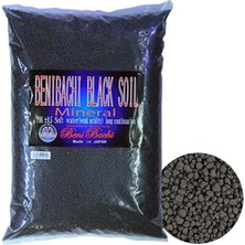Benibachi Mineral Black Soil 5kg