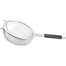 Epinox Eyb-28Ds Paslanmaz Destekli Süzgeç