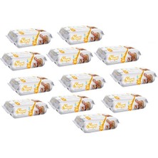 Sleppy Sensıtıve Islak Havlu 12 Li