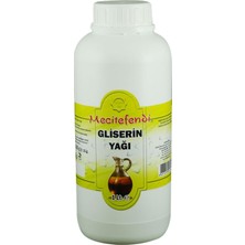 MecitEfendi Gliserin Yağı 1 lt
