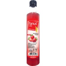 Fanus Çilek Sirkesi 500 gr