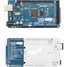 Arduino 171 Parça Mega 2560 R3 ve Uno R3 2 in 1 Rfid Robotik Kodlama Profesyonel Proje Eğitim Seti T40