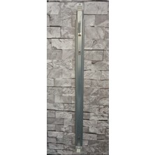 Beze Yaylı Radyatör Konsolu - 60 Cm Yükseklik Panel İçin Montaj Askısı 1 Adet