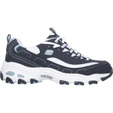 Skechers D'Lites-interlude Kadın Ayakkabı 11930-Nvw