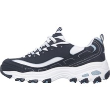 Skechers D'Lites-interlude Kadın Ayakkabı 11930-Nvw