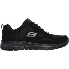 Skechers Erkek Ayakkabı 52635-Bbk