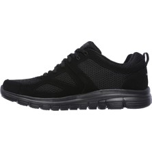 Skechers Erkek Ayakkabı 52635-Bbk