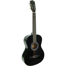 Sesenta Klasik Gitar SSC38BK Öğrenci Siyah