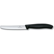 Victorinox 6.7833.6 6Li Steak-Biftek Biçaği Blisterli