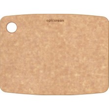 Epicurean 001-080601 Kitchen Serisi Natural Kesme Tahtasi