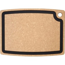 Epicurean 003-18130102 Gurme Serisi Natural Kesme Tahtasi