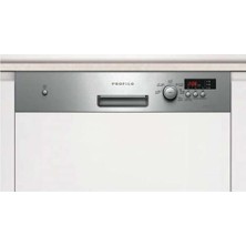 Profilo BMA6252EG  6 Programlı Yarı Ankastre Bulaşık Makinesi