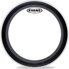 Evans Deri 18 Gmad Kick Clear Tek Kat 12 Mil