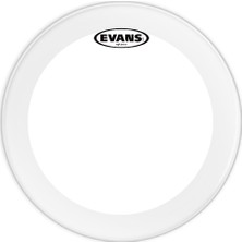 Evans Deri 22 Eq4 Kick Clear Ringli Tek Kat 10 Mil