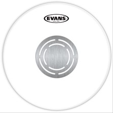 Evans Deri 16 Power Center Tom Clear Alttan Dotlu Tek Kat