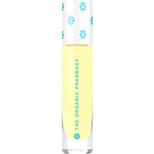 The Organic Pharmacy Volumising Balm Gloss - Organik Dudak Parlatıcı Sparkle 5ml