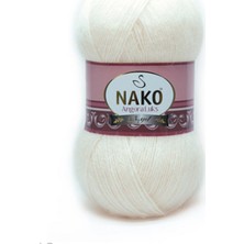 Nako Angora Luks 11498