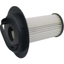 Philips Fc 9202 Marathon Silindir Filtre Ve Hepa Filtre Seti 