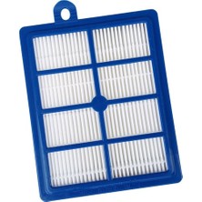 Philips Fc 9202 Marathon Silindir Filtre Ve Hepa Filtre Seti 