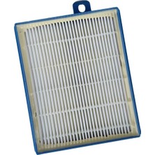 Philips Fc 9202 Marathon Silindir Filtre Ve Hepa Filtre Seti 