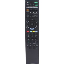 Tayfun Sony Rm-D801 Uyumlu Televizyon Kumandası