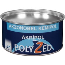 AkzoNobel Polyzed Macun 1,8 kg