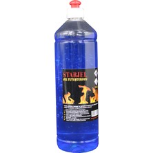 Starjel Büyük Roje Yakıtı