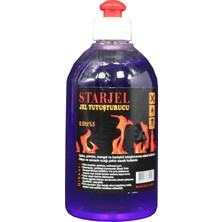 Starjel Küçük Roje Yakıtı