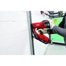 Hilti Gx 3 Gazlı Çivi Çakma Tabancası