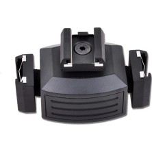 Micnova Mq-Tha01 - Tripartite Coldshoe Adapter