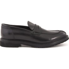 Franceschetti Deri Erkek Loafer 0868001