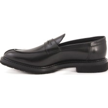 Franceschetti Deri Erkek Loafer 0868001