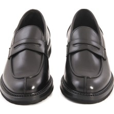 Franceschetti Deri Erkek Loafer 0868001