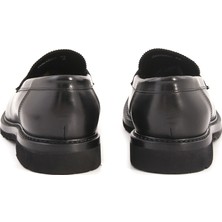 Franceschetti Deri Erkek Loafer 0868001