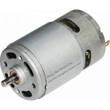 Zng 12 V DC Motor