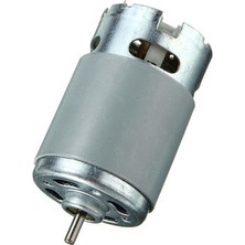 Zng 18 V DC Motor